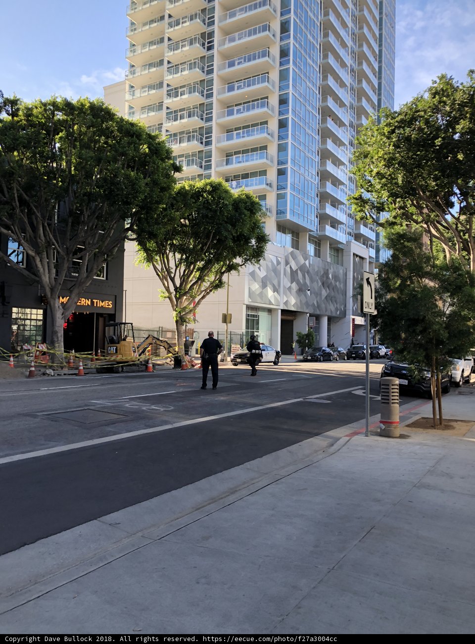 Urban Walk