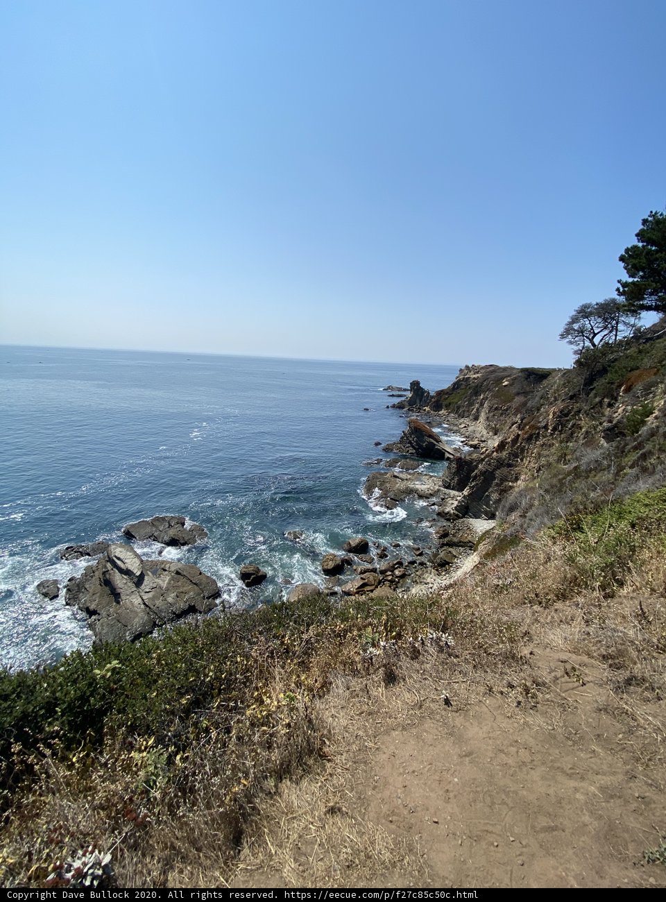 Promontory View