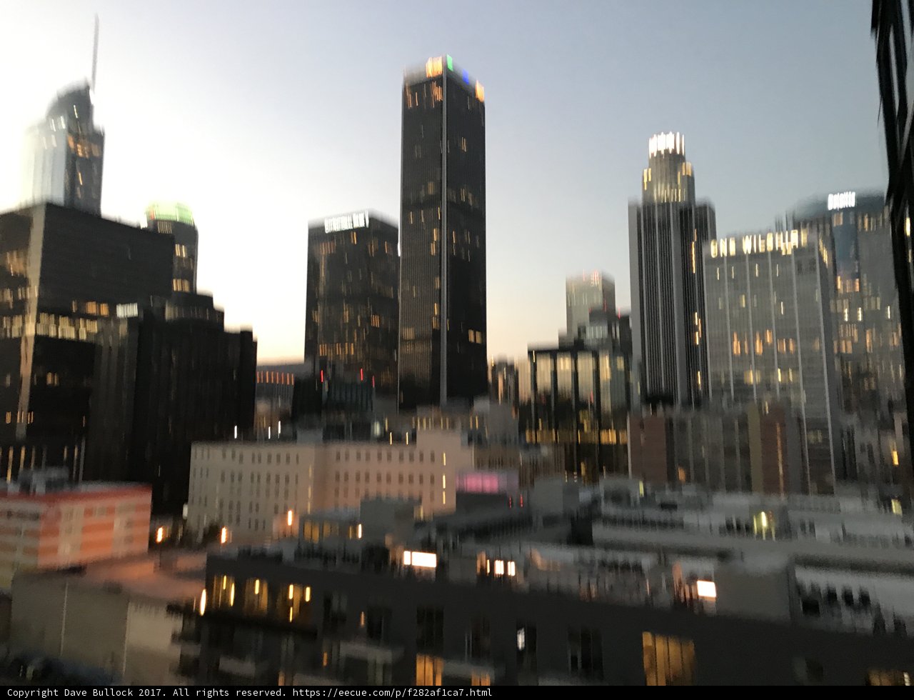 Metropolitan Living