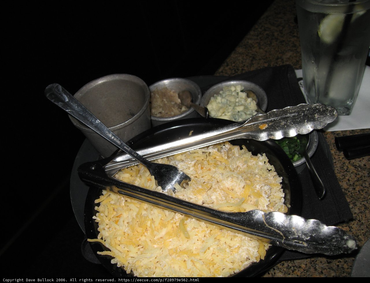 A Delicious Meal