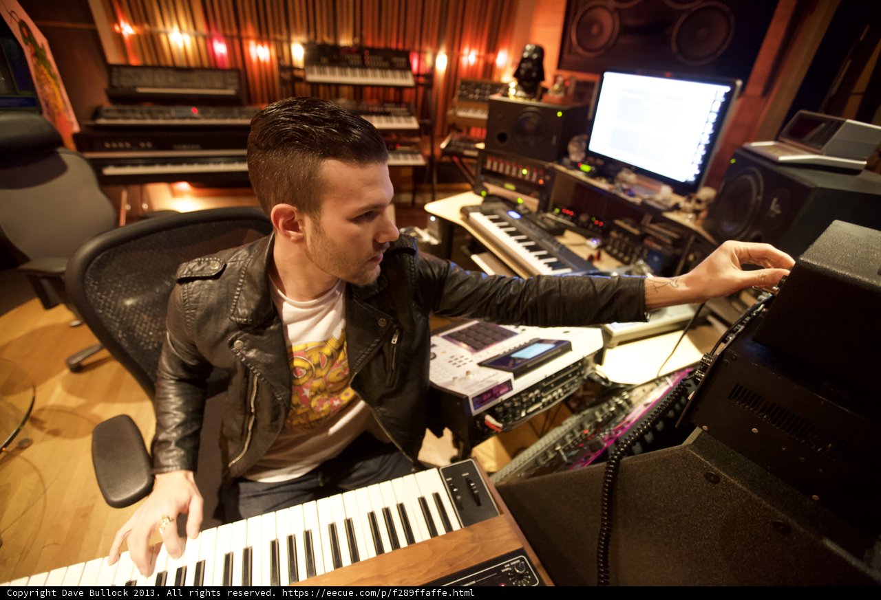 Keyboard Master