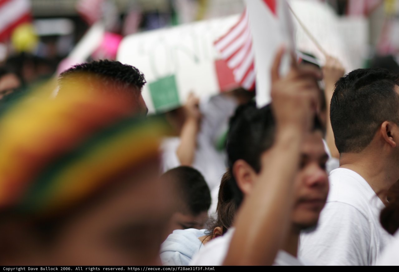 March for Change