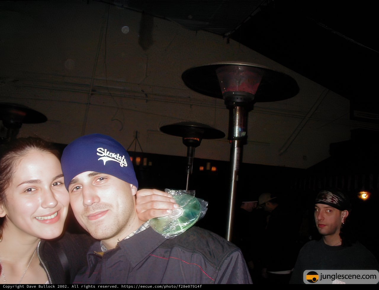 Nightclub Fun