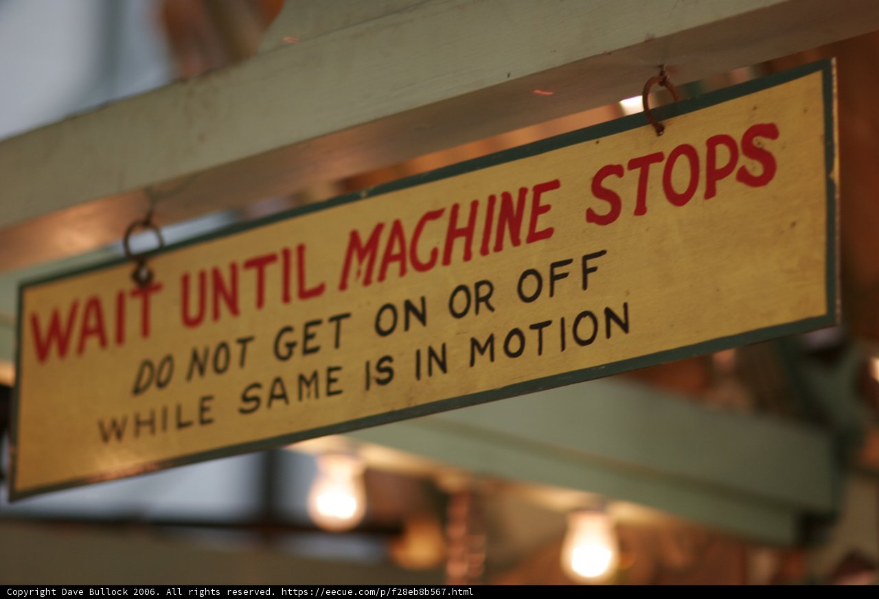 Stop and Wait