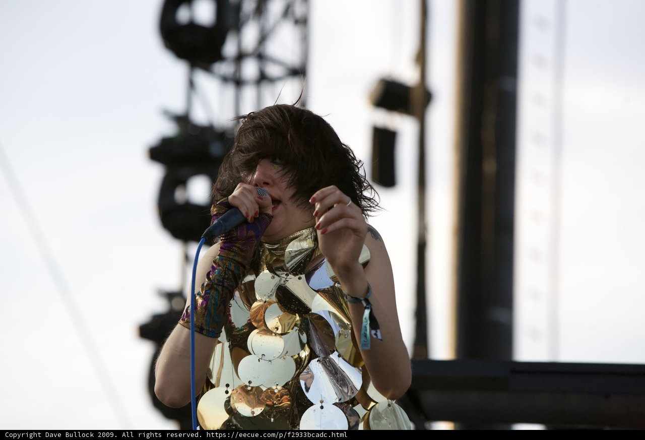 Golden Performance