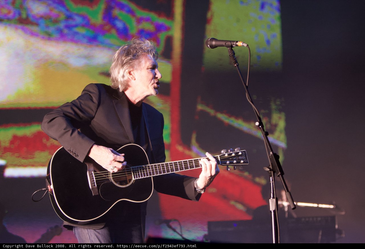 Acoustic Serenade at Coachella