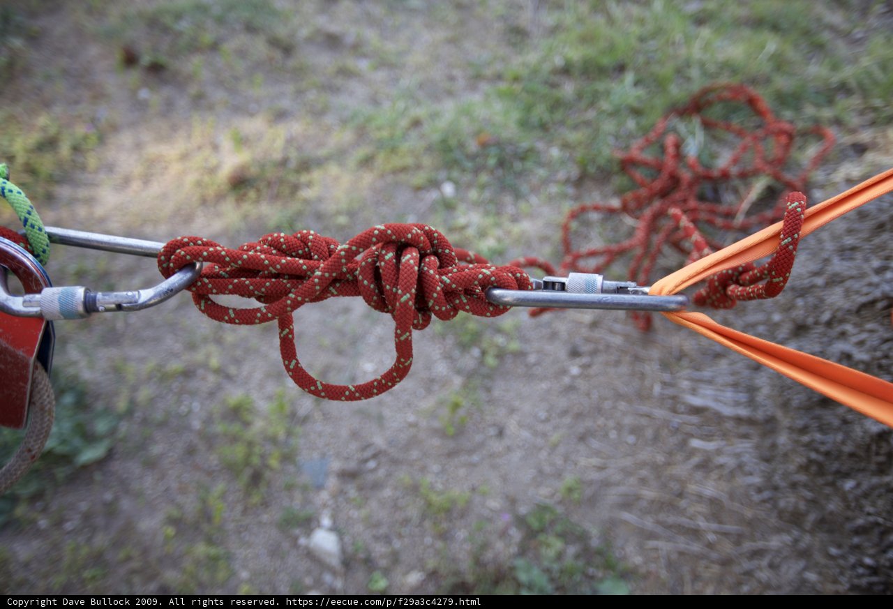 Tie Up and Ride Away