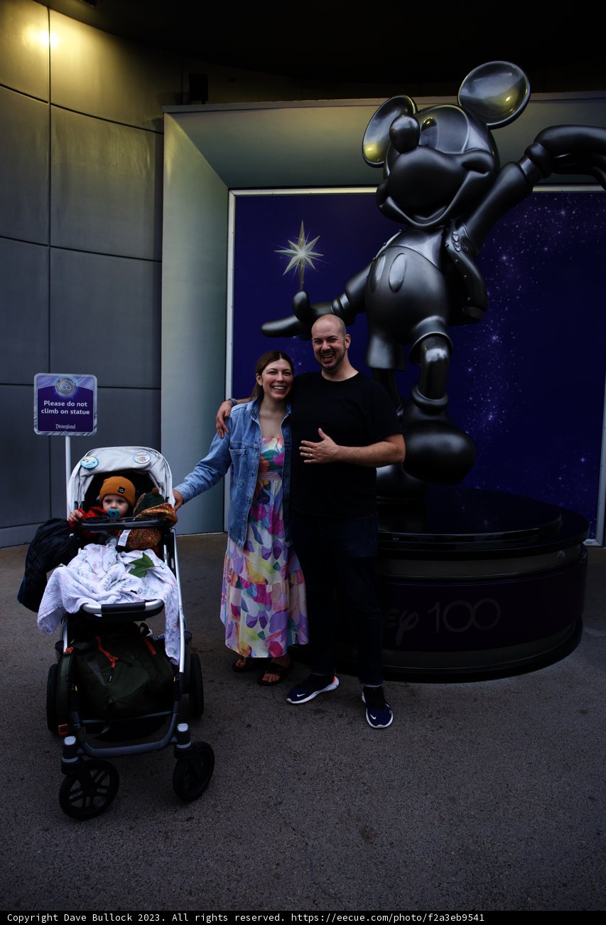 Magical Moments with Mickey