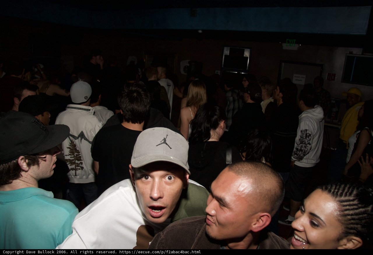 Center of Attention