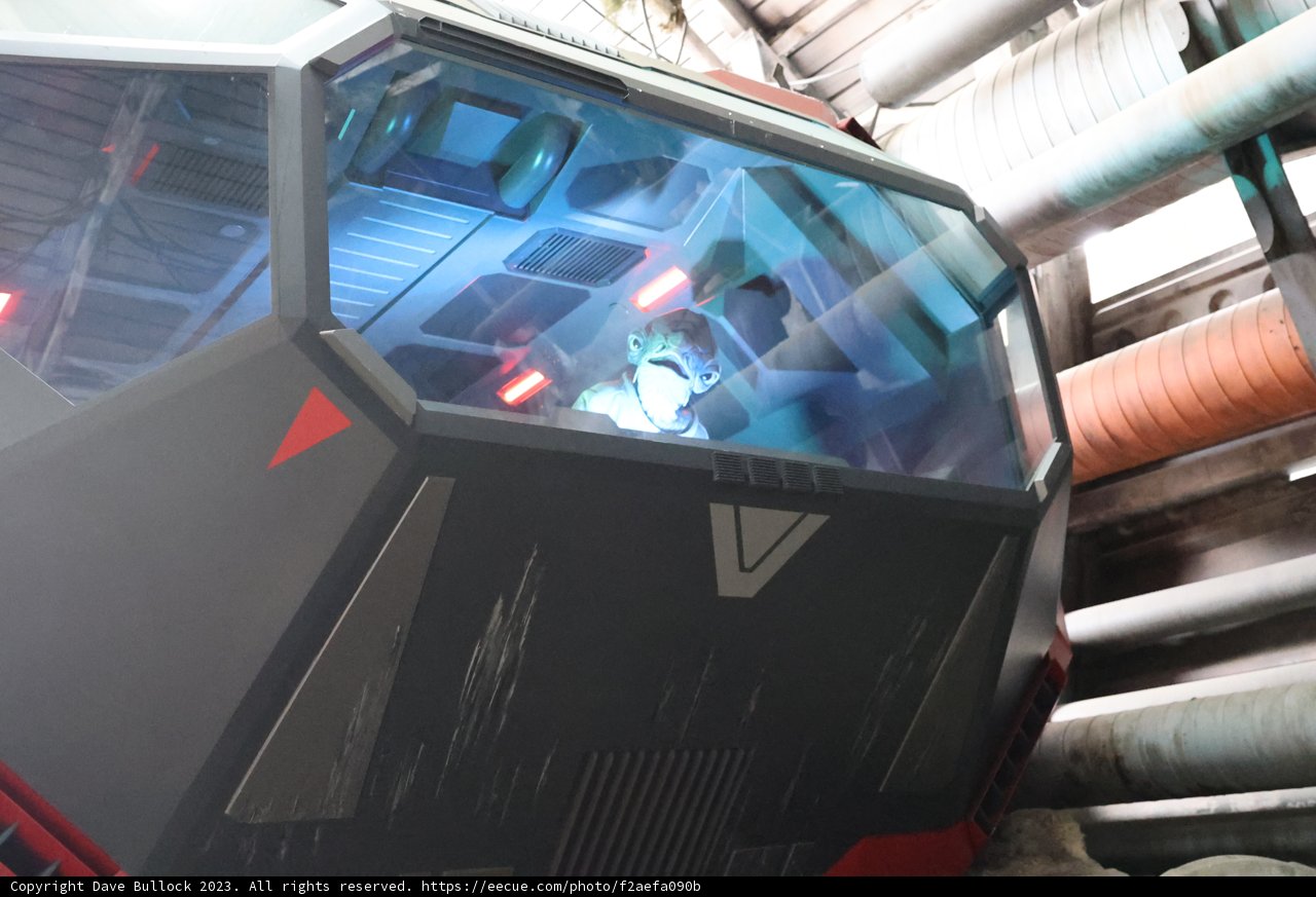 Spaceship Invasion