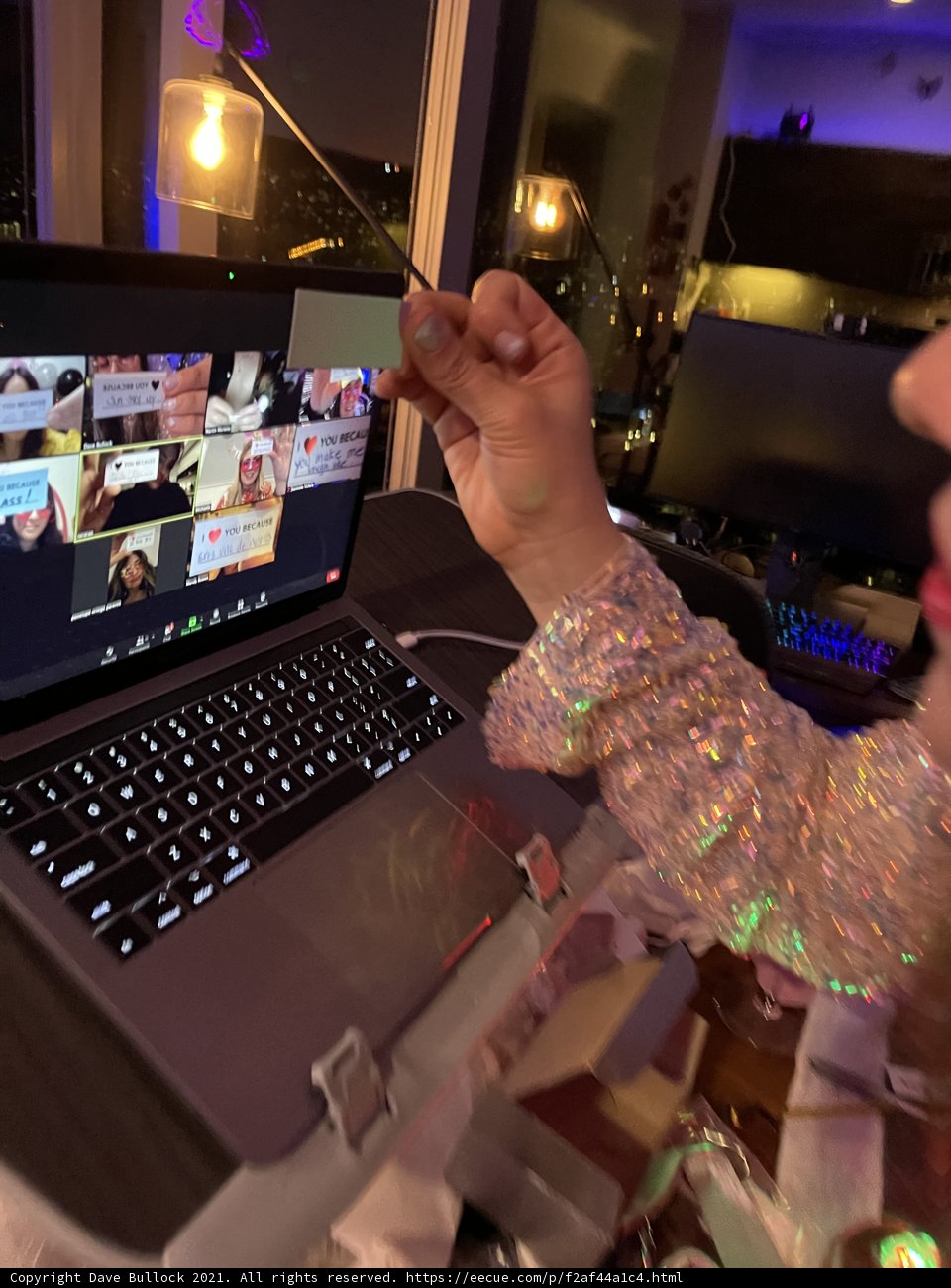 Gaming on the Go