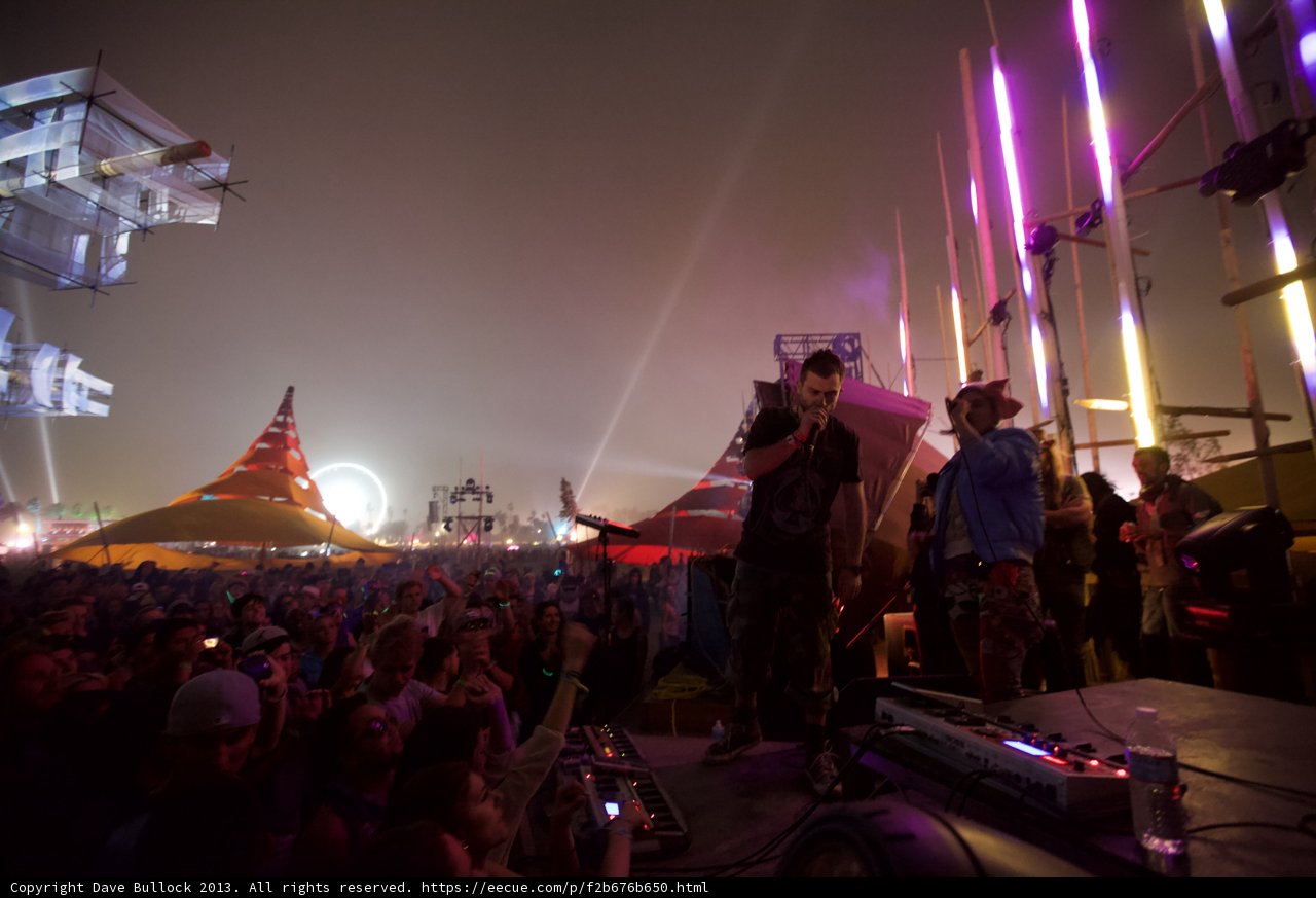 Coachella Spotlight