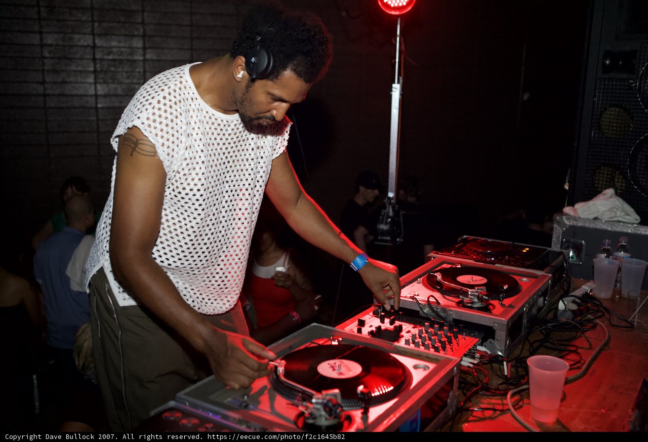Groovy Beats