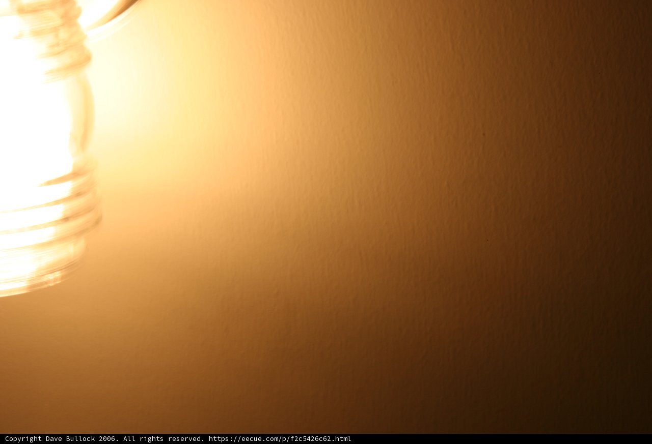 Illuminating Texture