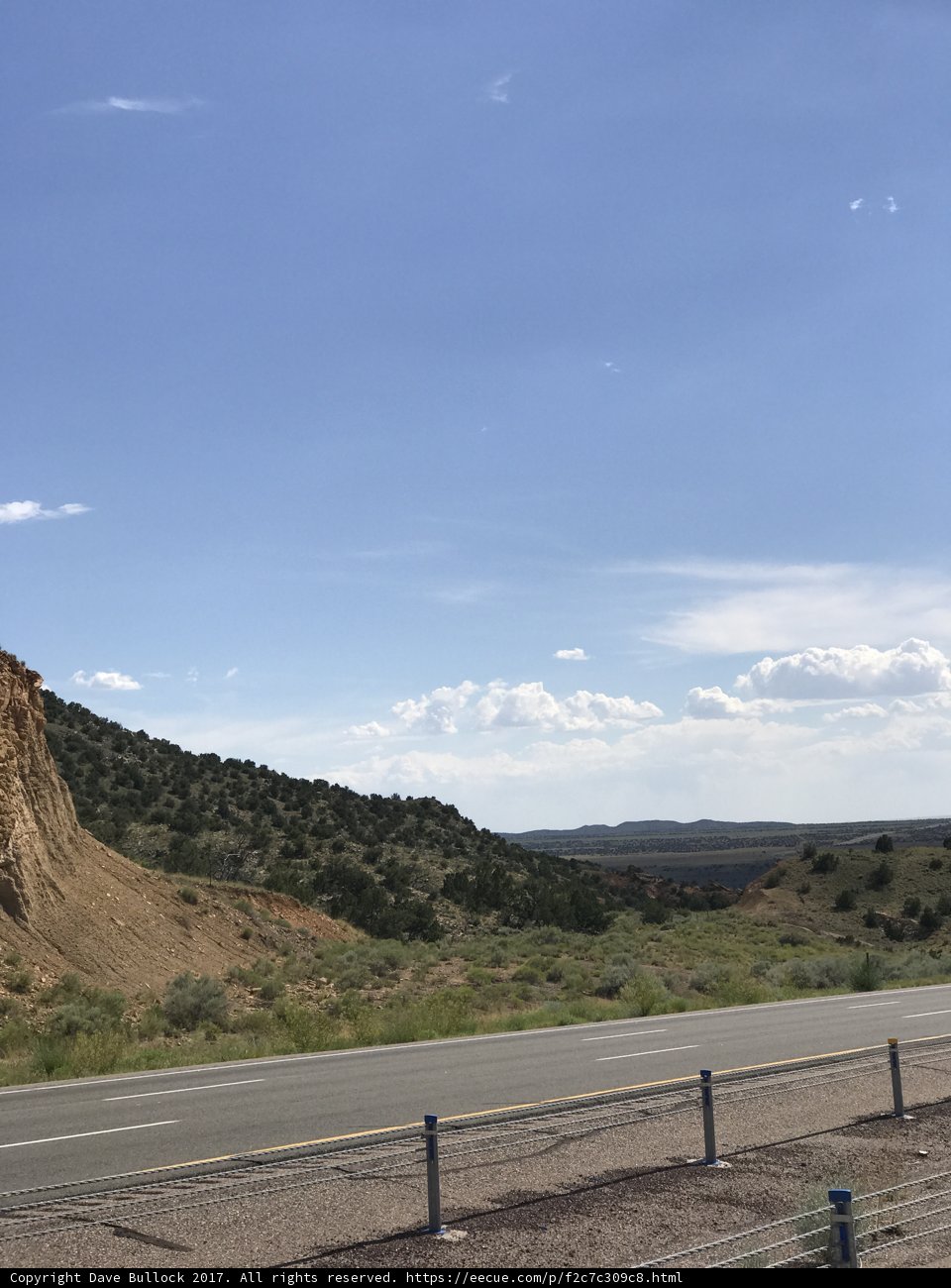 The Open Road