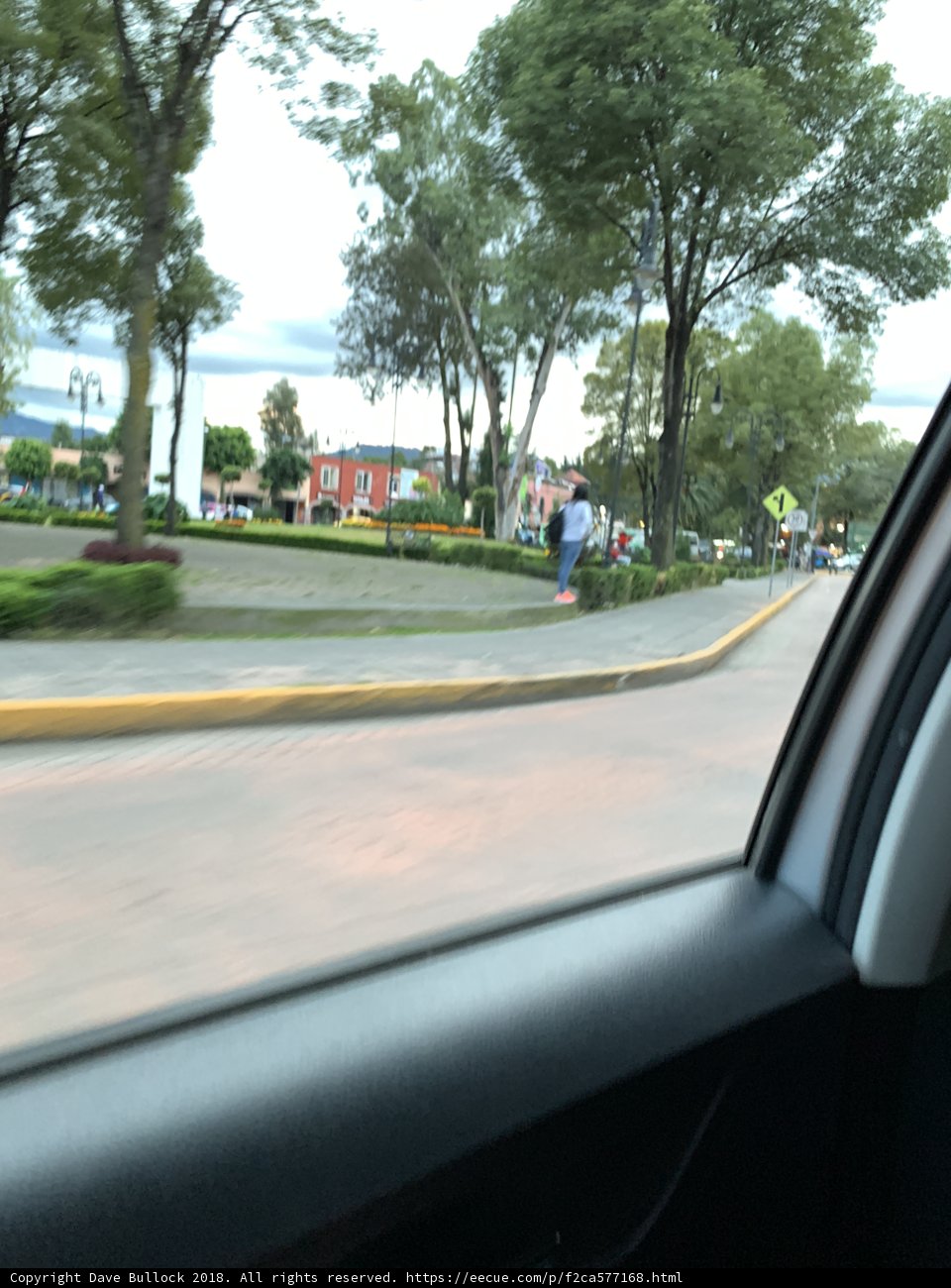 City Driving