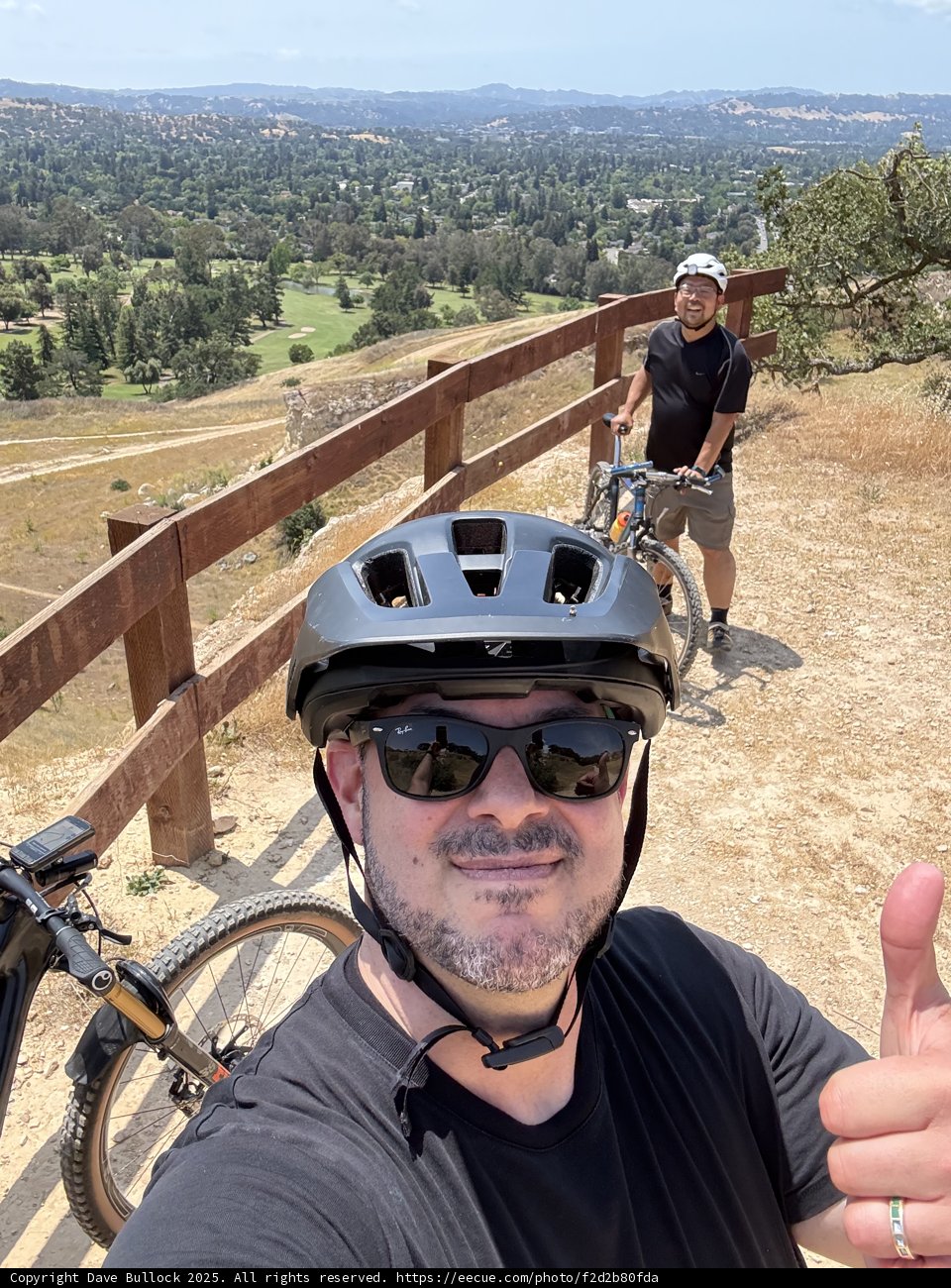 **Summit Smiles and Cycling Adventures**