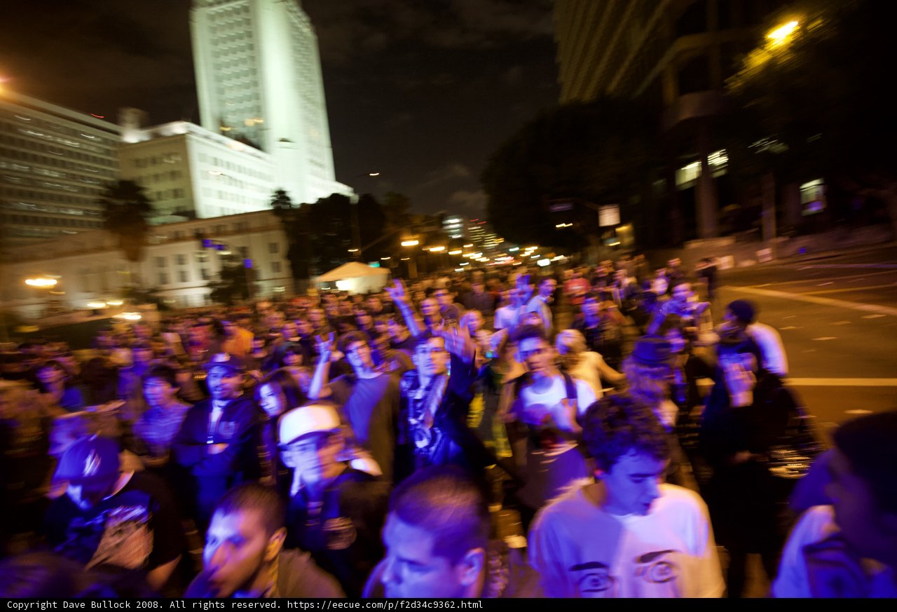Metropolis Nights