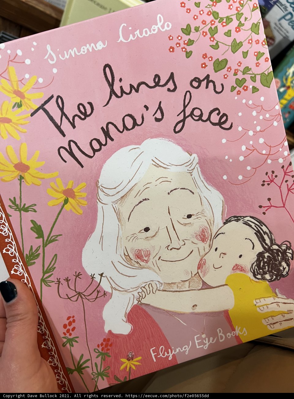 The Art of Motherhood