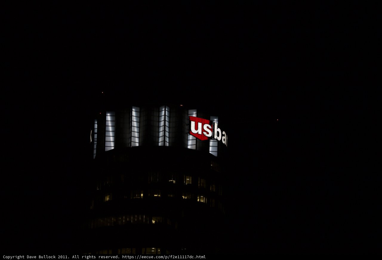 USA Tower