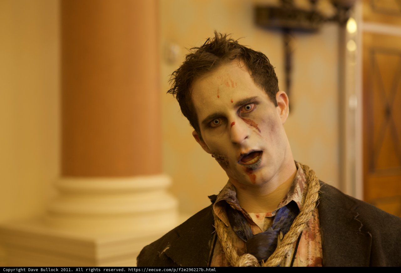 Zombie Performance