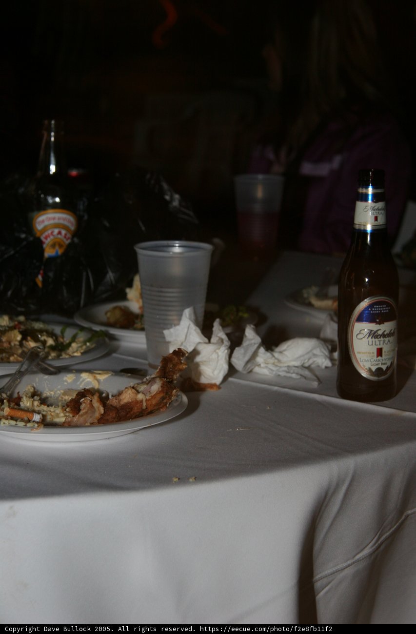A Night at the Pub