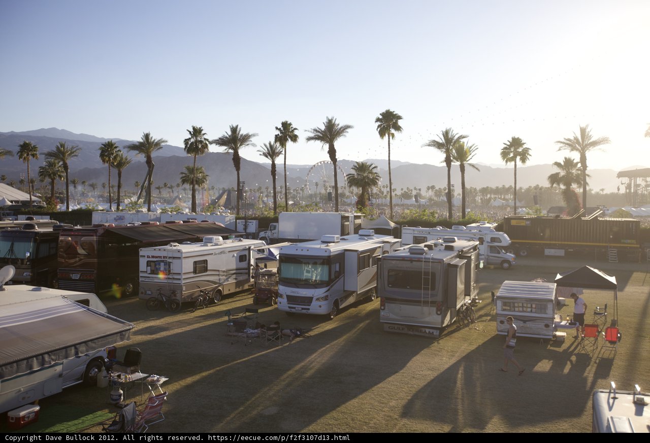 RV Madness