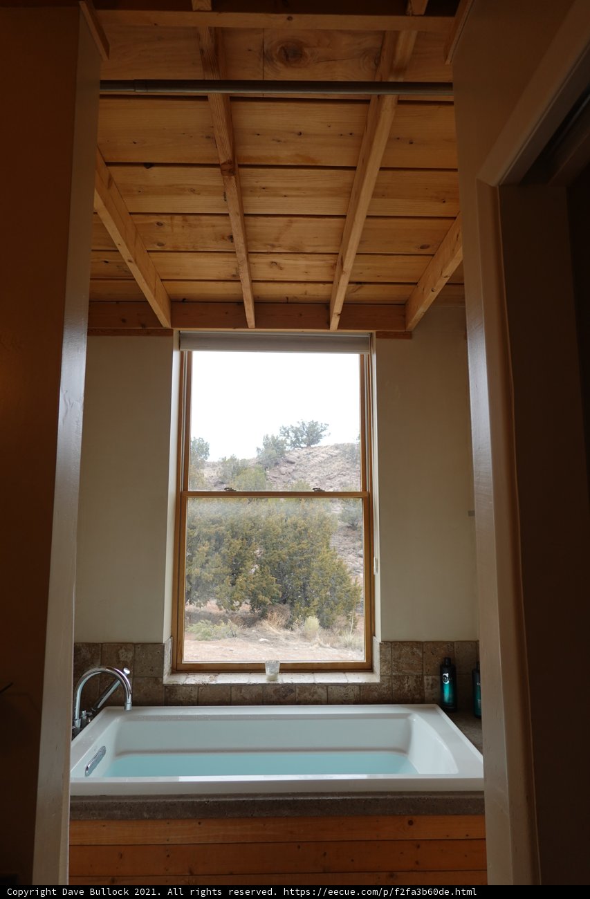 Soothing Bathroom Escape