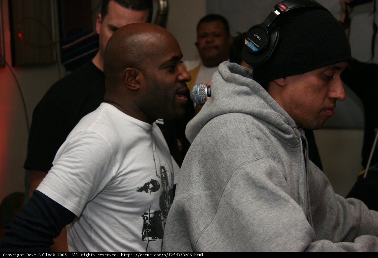 Grey Hoodie Man