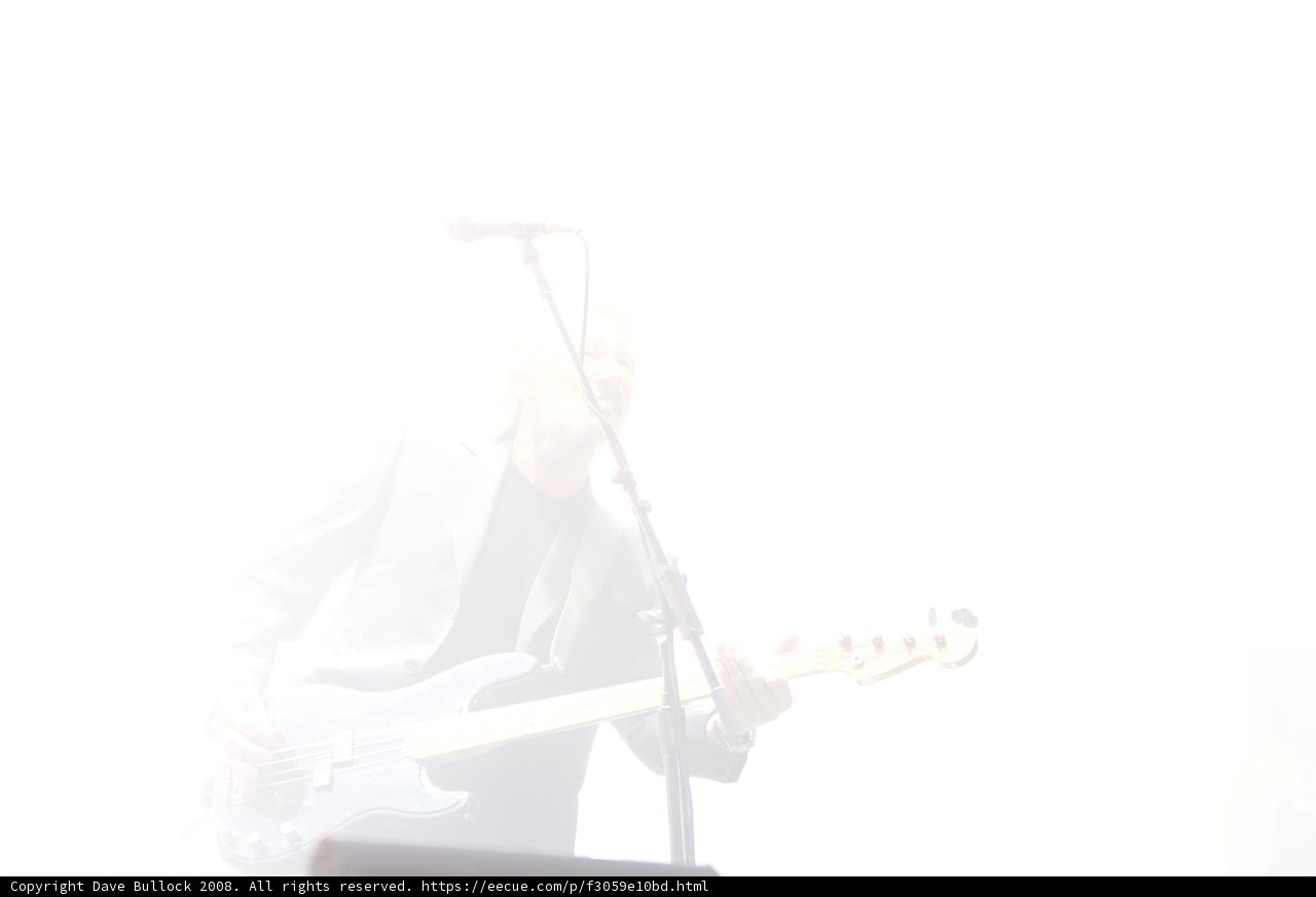 Foggy Melodies