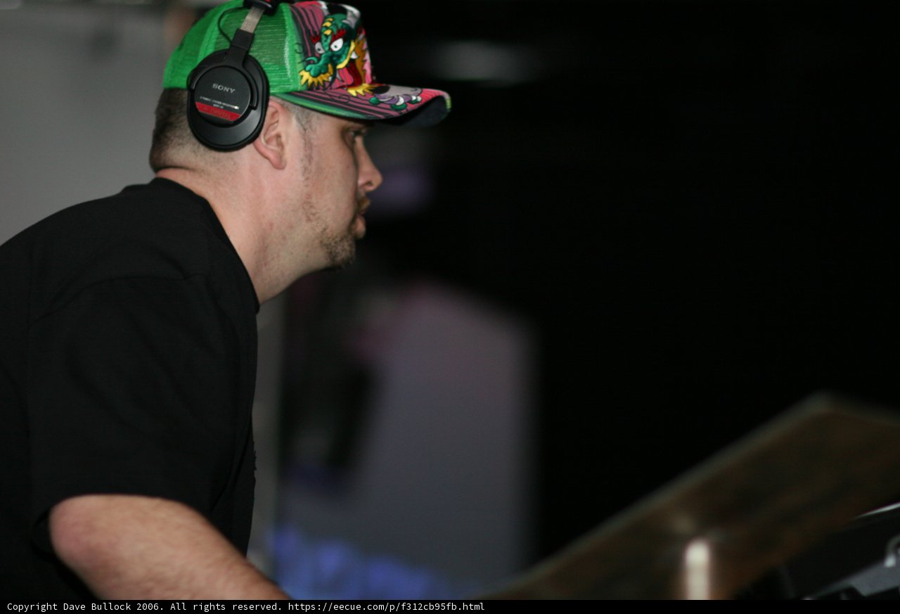 Beats and Hats