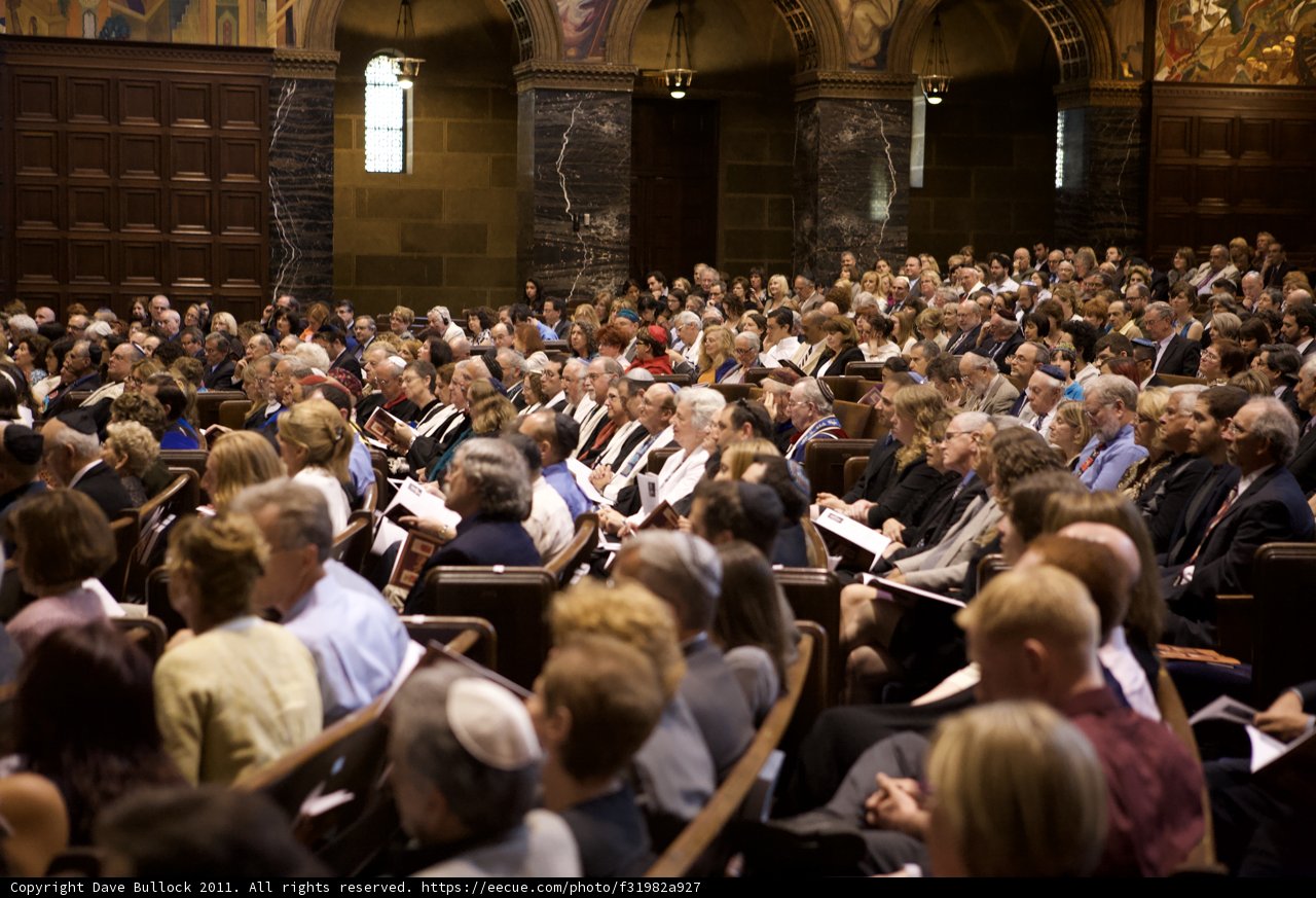 The Grand Ordination