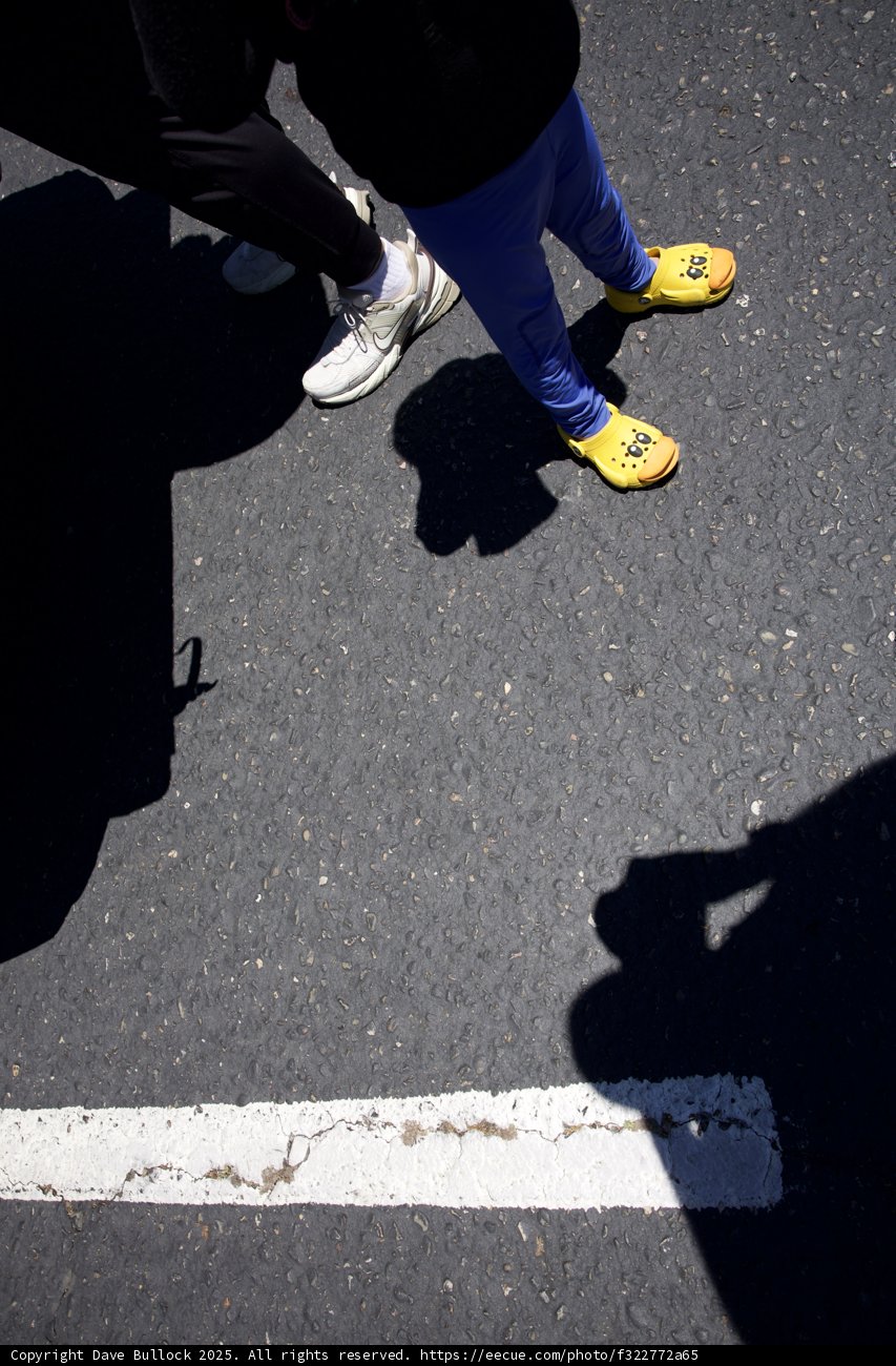 Shadow Stroll