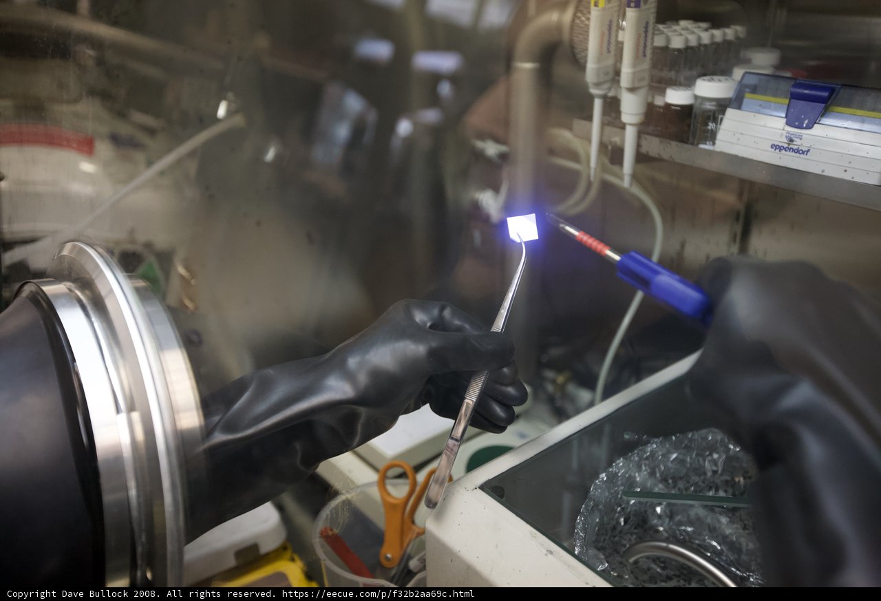 Illuminating Innovations