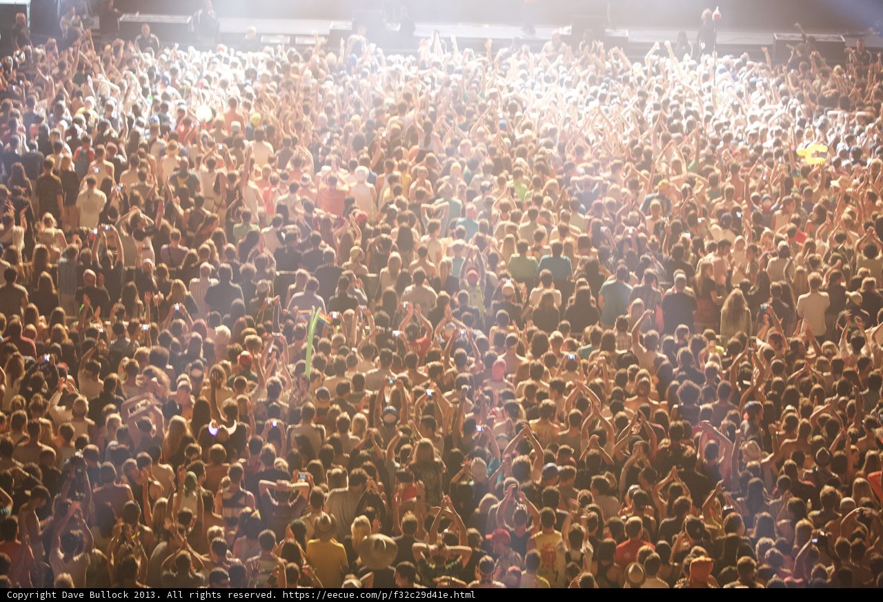The Ultimate Coachella Experience