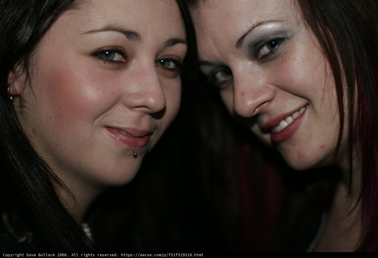 Double the Smiles