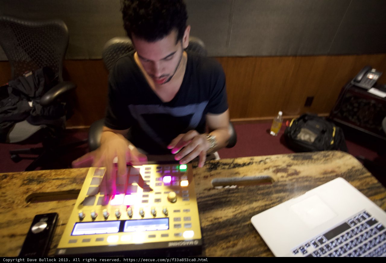 Keyboard Jamming