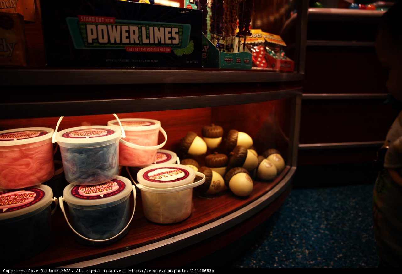A Magical Ice Cream Adventure