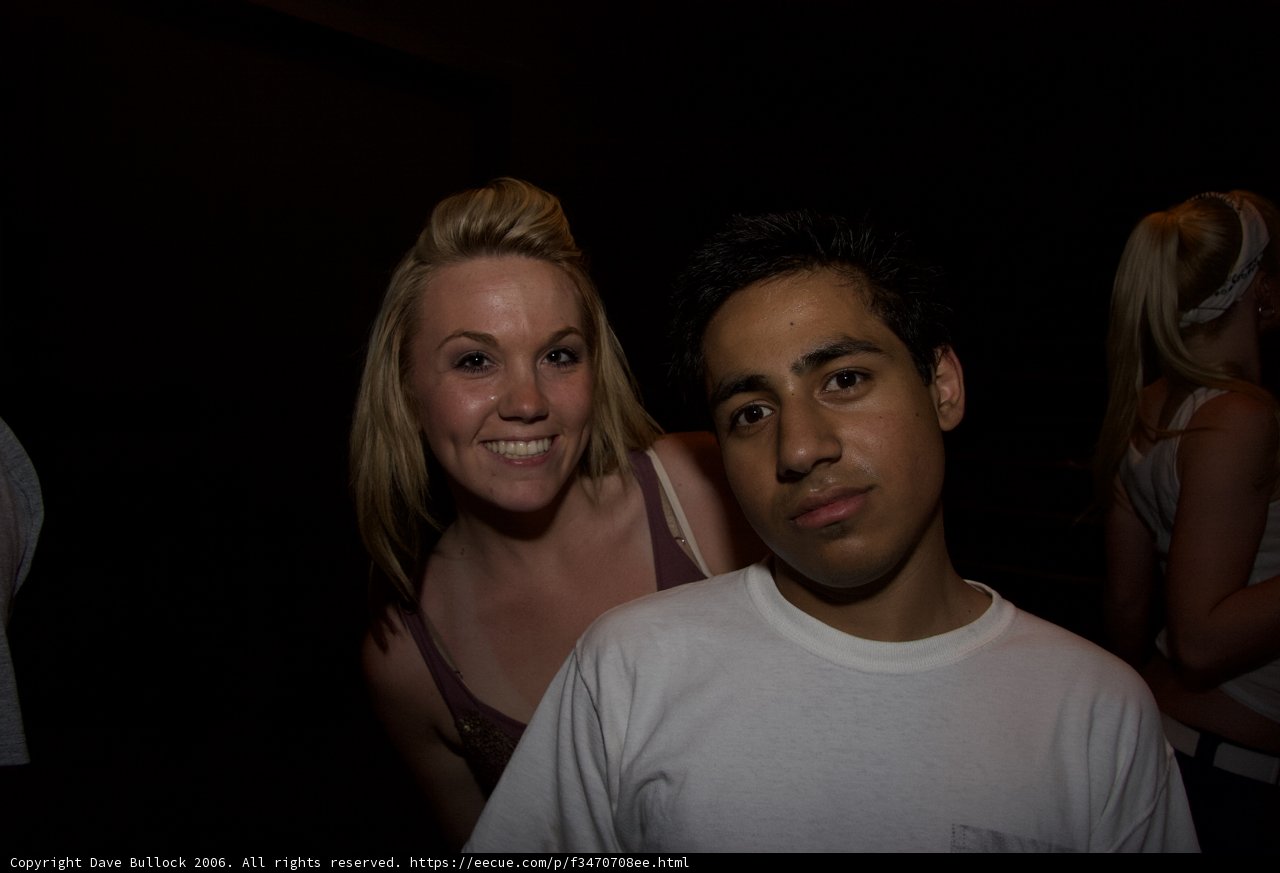 Party Pair