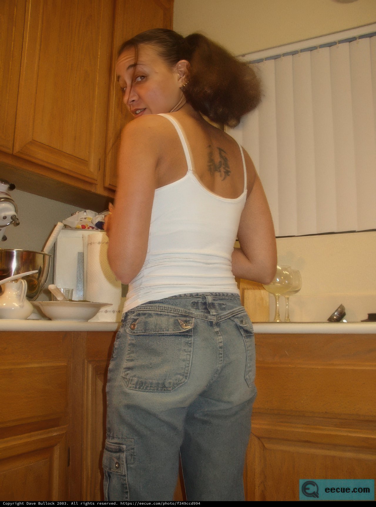 Kitchen Couture