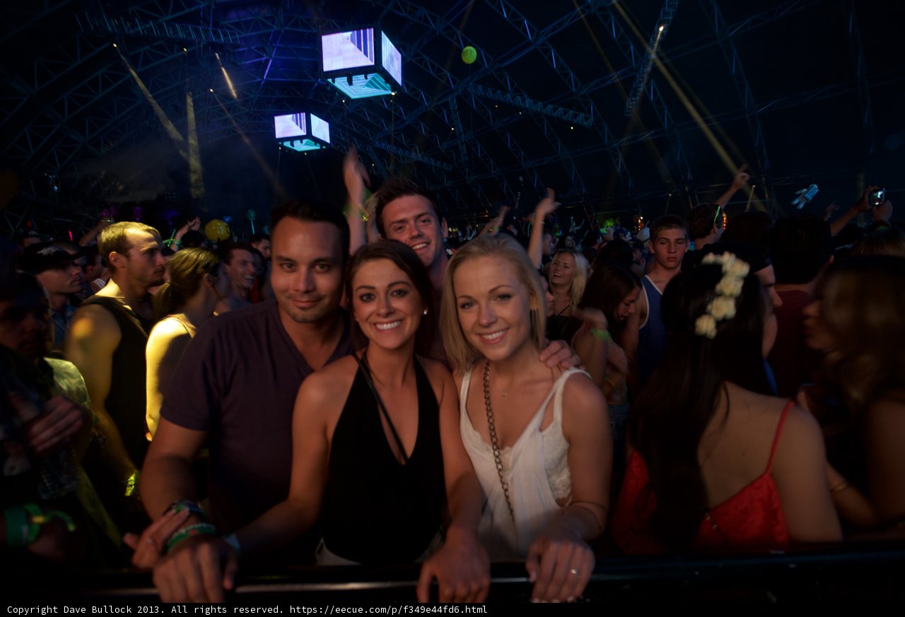 Party with Urban Vibes