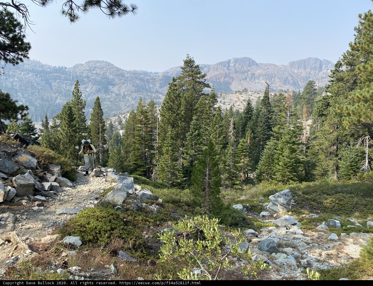 Summiting the Wilderness