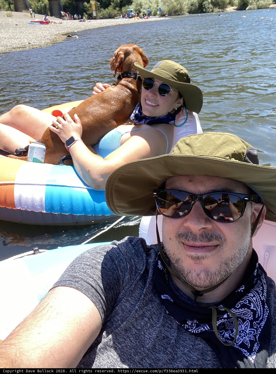 Lakeside Adventure