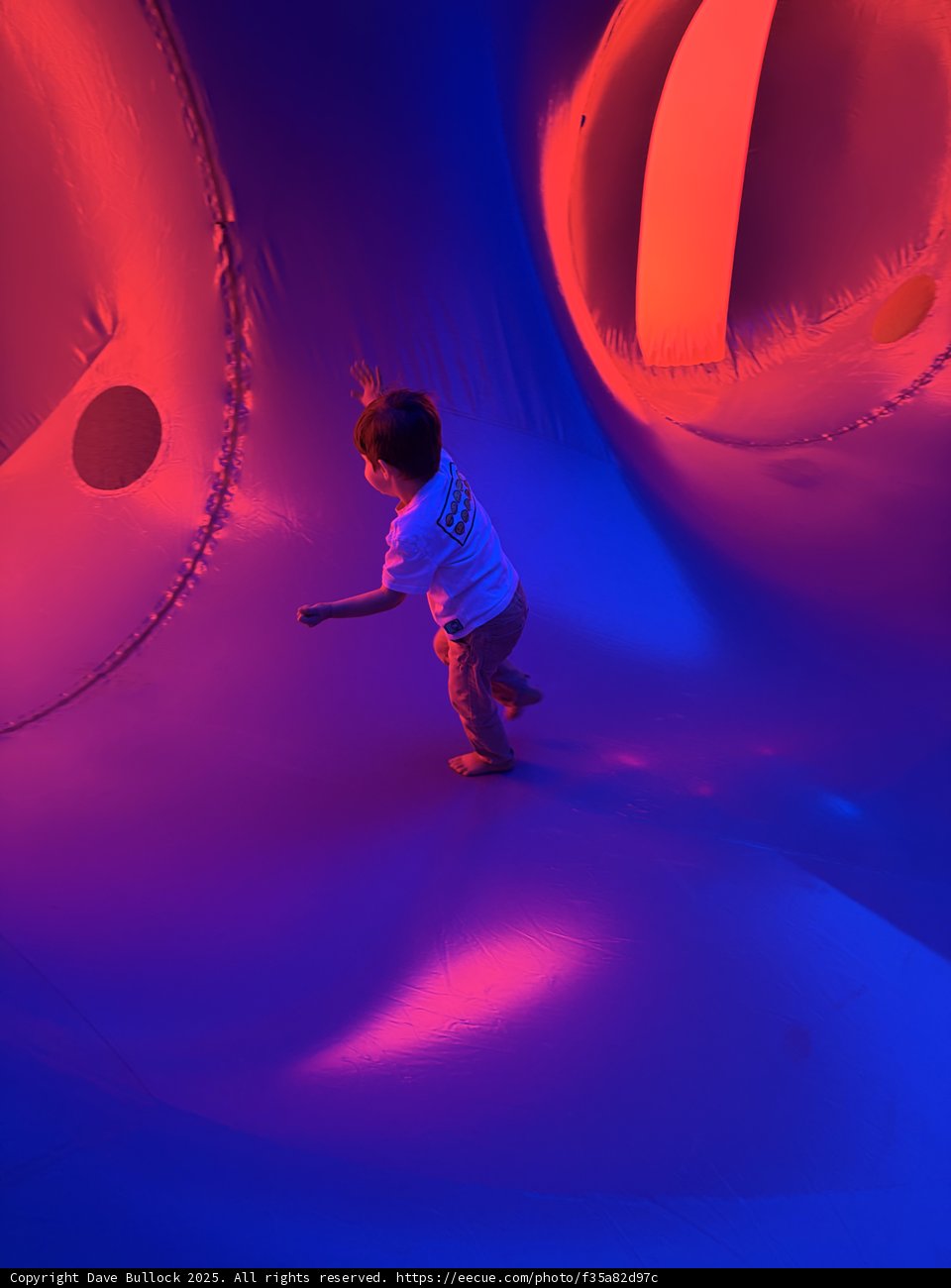 Sphere of Wonder