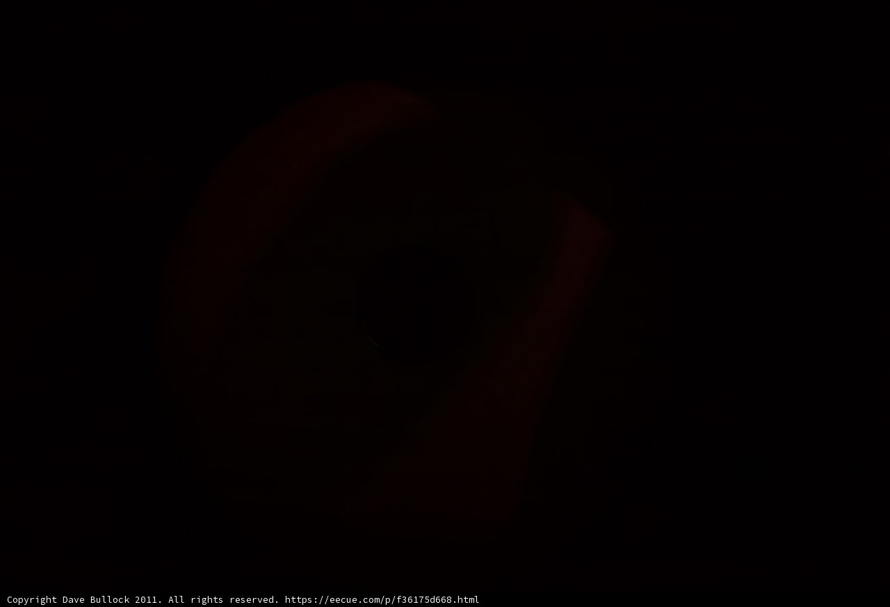 Alone in the Darkness