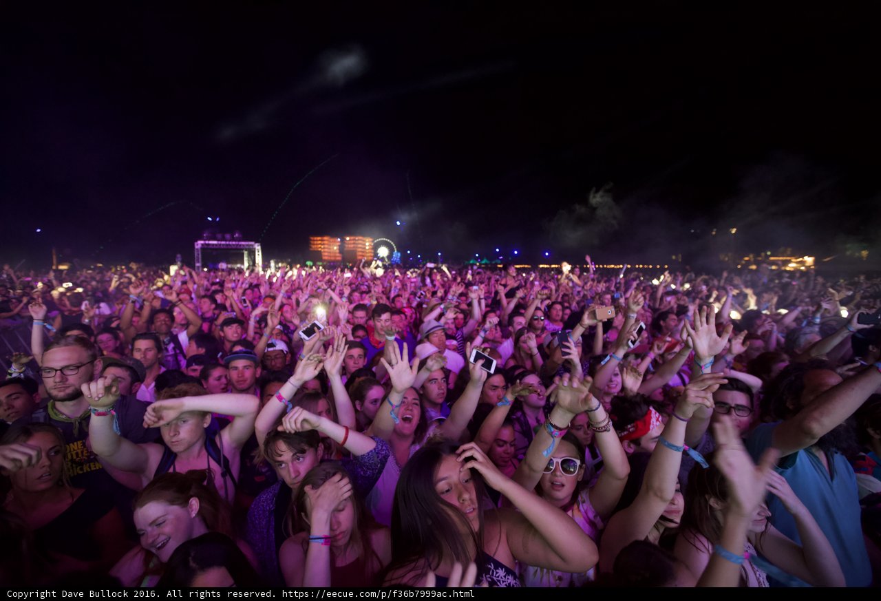 Hands in the Air