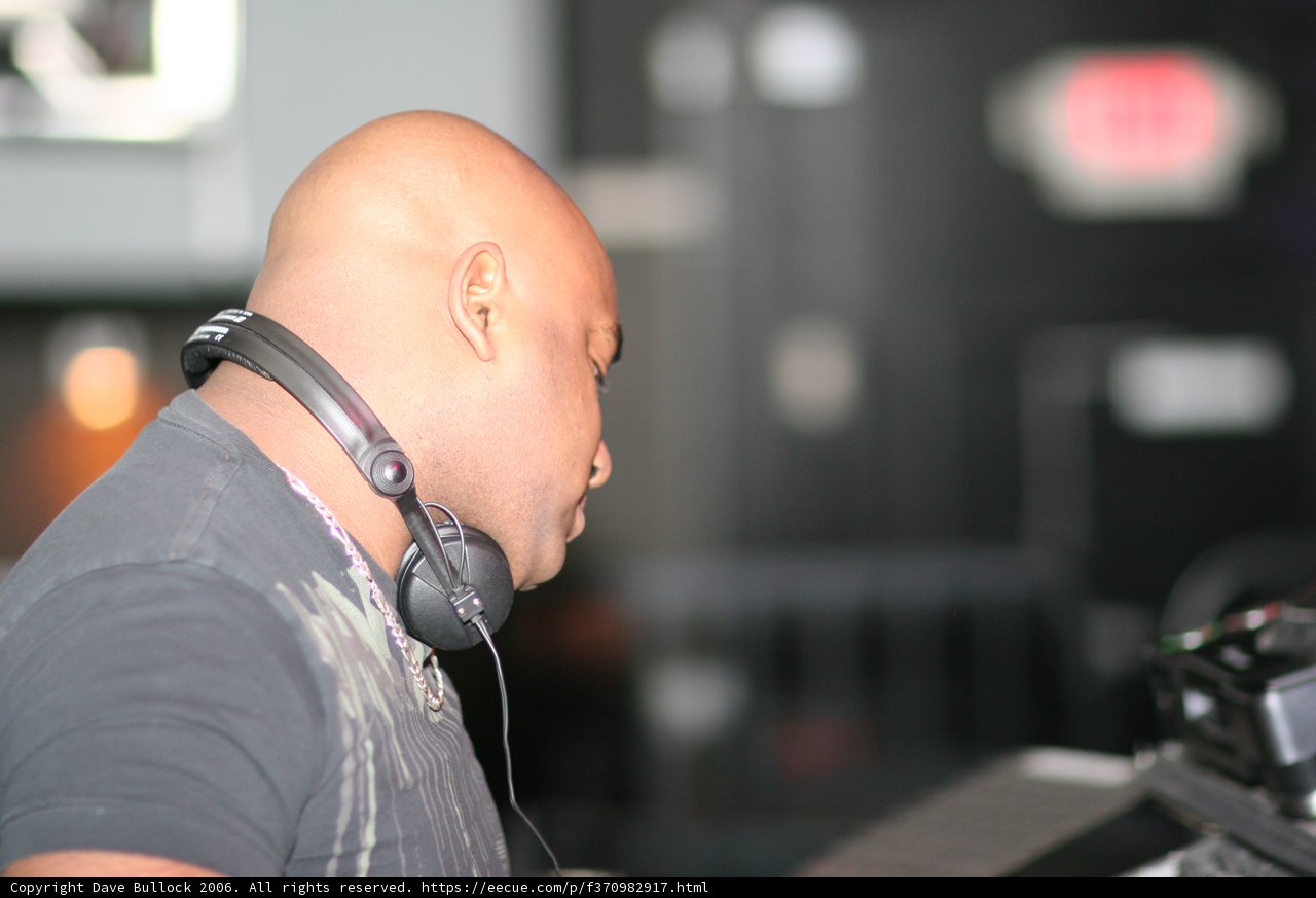Groove Master
