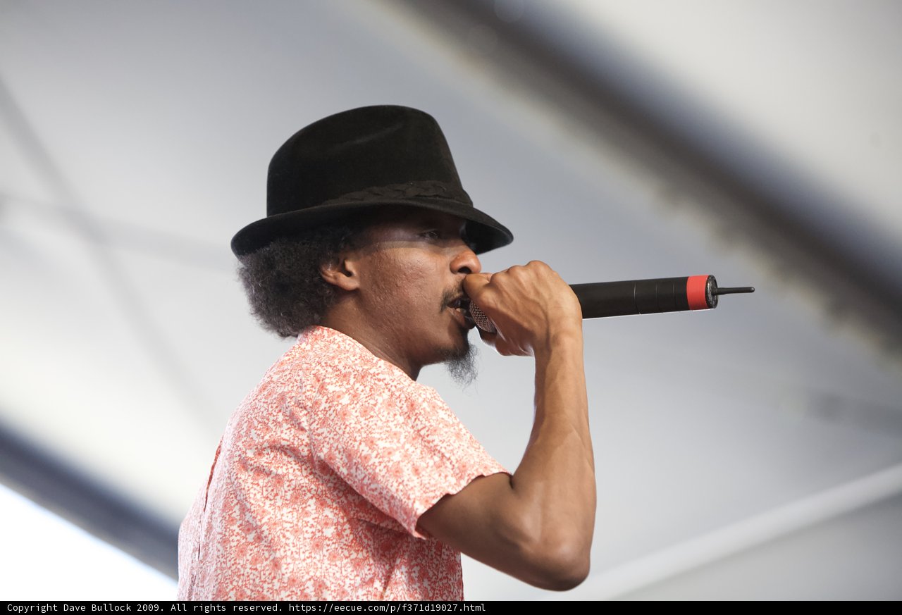 Solo Performance at Coachella