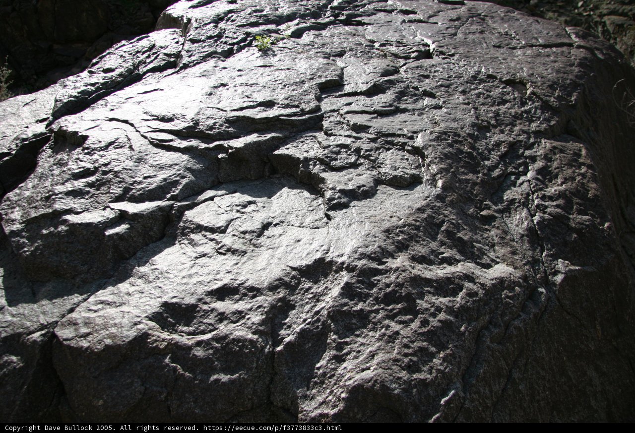Splitting Slate