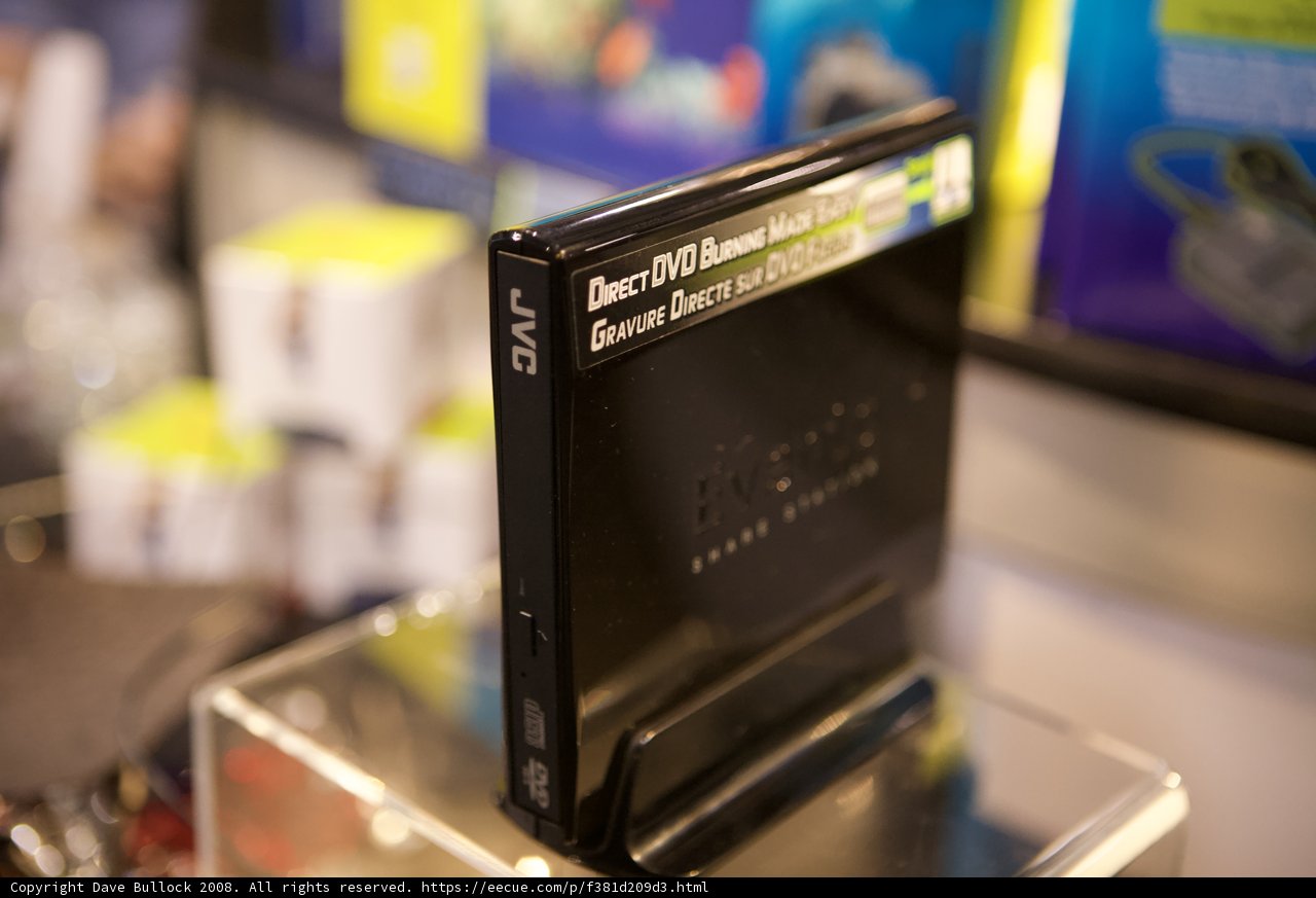 Technology Centerpiece